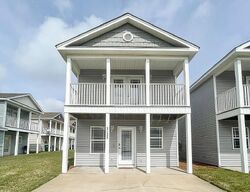 Pre-foreclosure in  Sterling Cove Blvd Panama City Beach, FL 32407