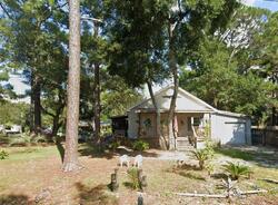 Pre-foreclosure in  Mack Bayou Rd Santa Rosa Beach, FL 32459