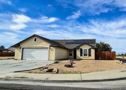 Pre-foreclosure in  Mavis Ct Ridgecrest, CA 93555