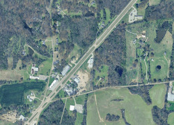 Pre-foreclosure in  Us Highway 51 N Millington, TN 38053