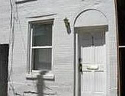 Pre-foreclosure in  N Pine St Wilmington, DE 19801