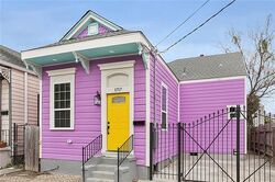 Pre-foreclosure in  Gov Nicholls St New Orleans, LA 70116