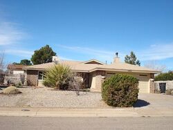  Robert H Bradley Dr, Alamogordo NM