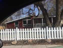 Pre-foreclosure in  Madison St Klamath Falls, OR 97603
