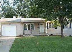 Pre-foreclosure in  Jaynes St Omaha, NE 68104