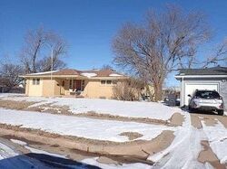 Pre-foreclosure in  E Indianapolis St Wichita, KS 67207