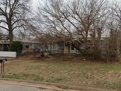 Pre-foreclosure in  Farris St Wichita Falls, TX 76301