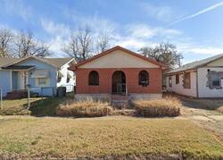 Pre-foreclosure in  6th St Wichita Falls, TX 76301