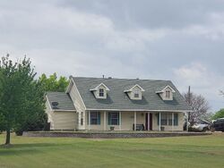  County Road 4655, Rhome TX