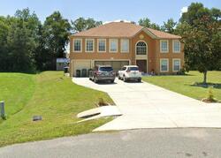 Pre-foreclosure in  SW 56TH TER Ocala, FL 34476