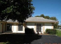 Pre-foreclosure in  NW 44TH ST Pompano Beach, FL 33065