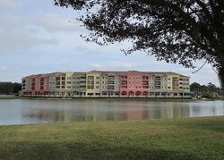 Pre-foreclosure in  Luna Bella Ln  New Smyrna Beach, FL 32168