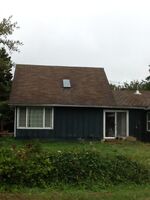Pre-foreclosure in  Orchard Rd Bandon, OR 97411