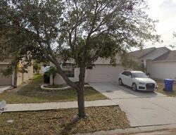 Pre-foreclosure in  Brenton Leaf Dr Ruskin, FL 33570