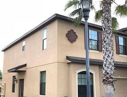 Pre-foreclosure in  Villa Palazzo Ct Tampa, FL 33615