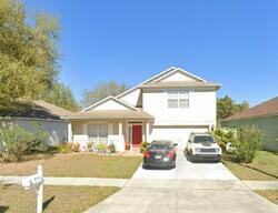 Pre-foreclosure in  Lorilawn Dr Orlando, FL 32818