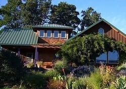 Pre-foreclosure in  Wilson Rd Ashland, OR 97520