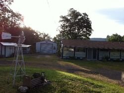 Pre-foreclosure in  Duggan Rd Central Point, OR 97502
