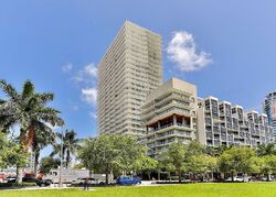 Pre-foreclosure in  E Coast Ave APT H1803 Miami, FL 33137