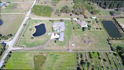 Pre-foreclosure in  Citrus Ave Fort Pierce, FL 34982