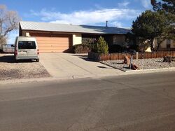  Pageant St, Belen NM