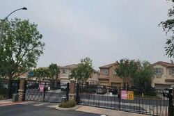 Pre-foreclosure in  Serpentine Way Moreno Valley, CA 92555