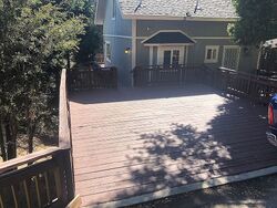 Pre-foreclosure in  Arbula Dr Crestline, CA 92325