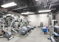 Pre-foreclosure in  Page St #611 San Francisco, CA 94102