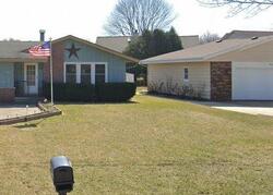 Pre-foreclosure in  W Grange Ave Milwaukee, WI 53221