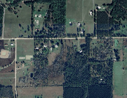Pre-foreclosure in  Clet Harvey Rd Glen Saint Mary, FL 32040