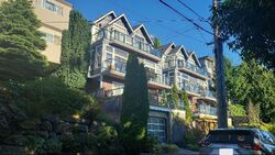 Pre-foreclosure in  26th Ave E Seattle, WA 98112