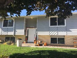 Pre-foreclosure in  Fishburn Dr Brigham City, UT 84302