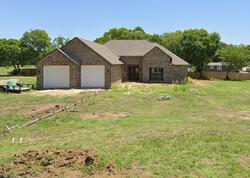 Pre-foreclosure in  S Donehoo St Kingston, OK 73439
