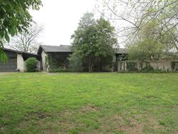 Pre-foreclosure in  Quail Creek Dr Miami, OK 74354