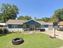 Pre-foreclosure in  S Elm St Commerce, OK 74339