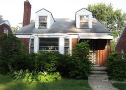 Pre-foreclosure in  HEYDEN ST Detroit, MI 48223