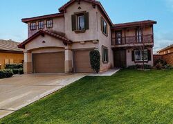 Pre-foreclosure in  Lanham St Menifee, CA 92584