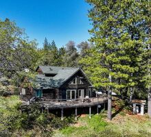 Pre-foreclosure in  John Barleycorn Rd Nevada City, CA 95959