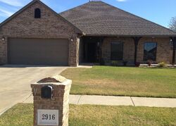 Pre-foreclosure in  Elmo Way Oklahoma City, OK 73160