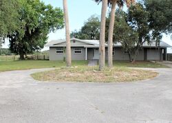 Pre-foreclosure in  Lake Hatchineha Rd Haines City, FL 33844