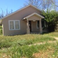  N Avenue F, Haskell TX