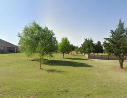 Pre-foreclosure in  County Road 1196 Tuttle, OK 73089