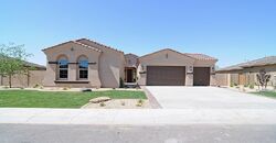 Pre-foreclosure in  W Ashland Ave Goodyear, AZ 85395
