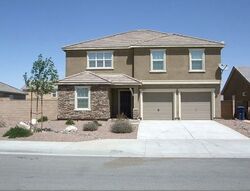 Pre-foreclosure in  E Justin Ct Lancaster, CA 93535