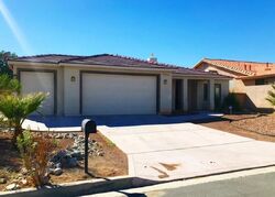 Pre-foreclosure in  Brookline Ave Desert Hot Springs, CA 92240