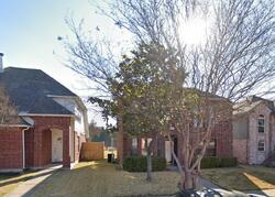 Pre-foreclosure in  Winding Creek Dr Mesquite, TX 75149