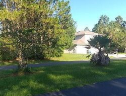 Pre-foreclosure in  Lindsay Dr Palm Coast, FL 32137