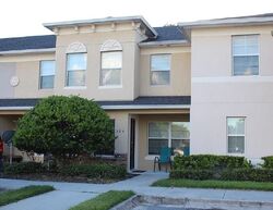 Pre-foreclosure in  Augustus Point Sanford, FL 32773