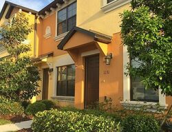 Pre-foreclosure in  Trillium Park Ln Sanford, FL 32773