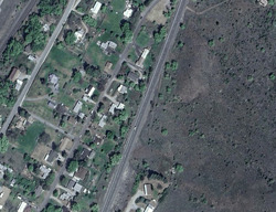  Williams St N, Elmer City WA